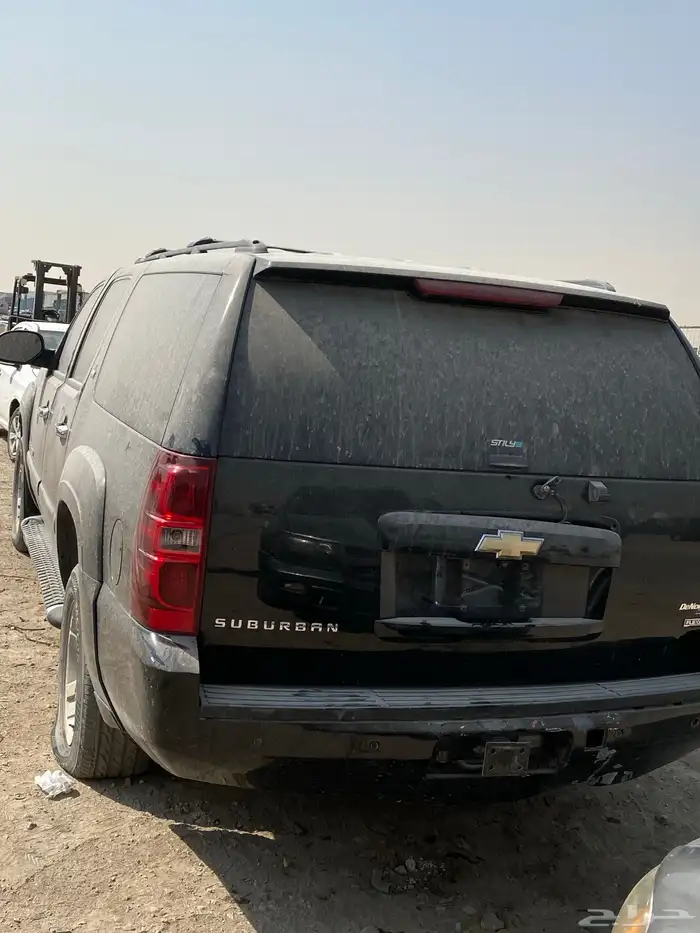 قطع غيار تاهو جميع الموديلات 2008 1