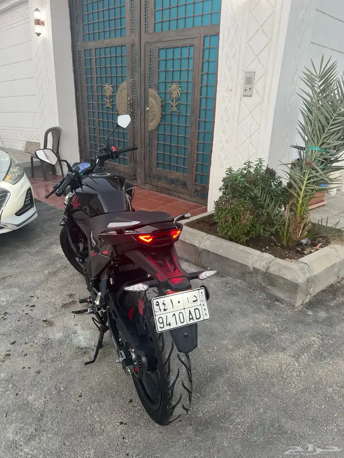 هوجو 160 dr للبيع 5500  الجاد يتواصل معي 2