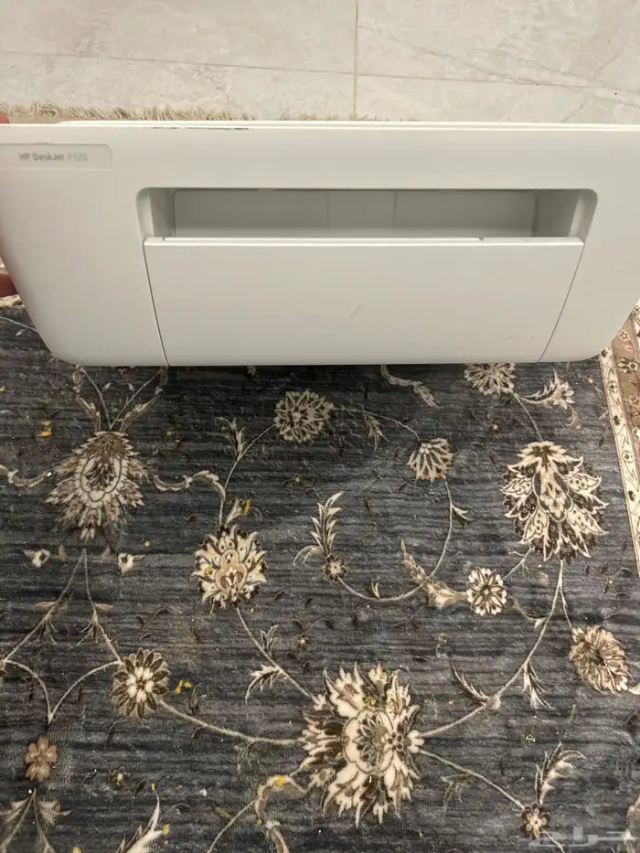 طابعة اتش بي 1