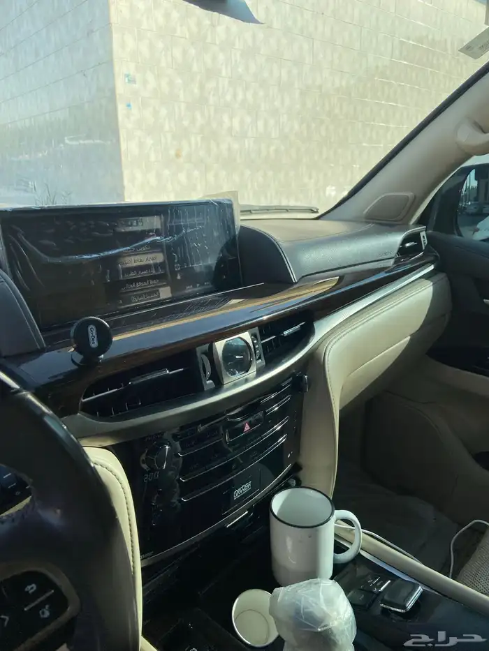 لكزز2016 نضيف 11