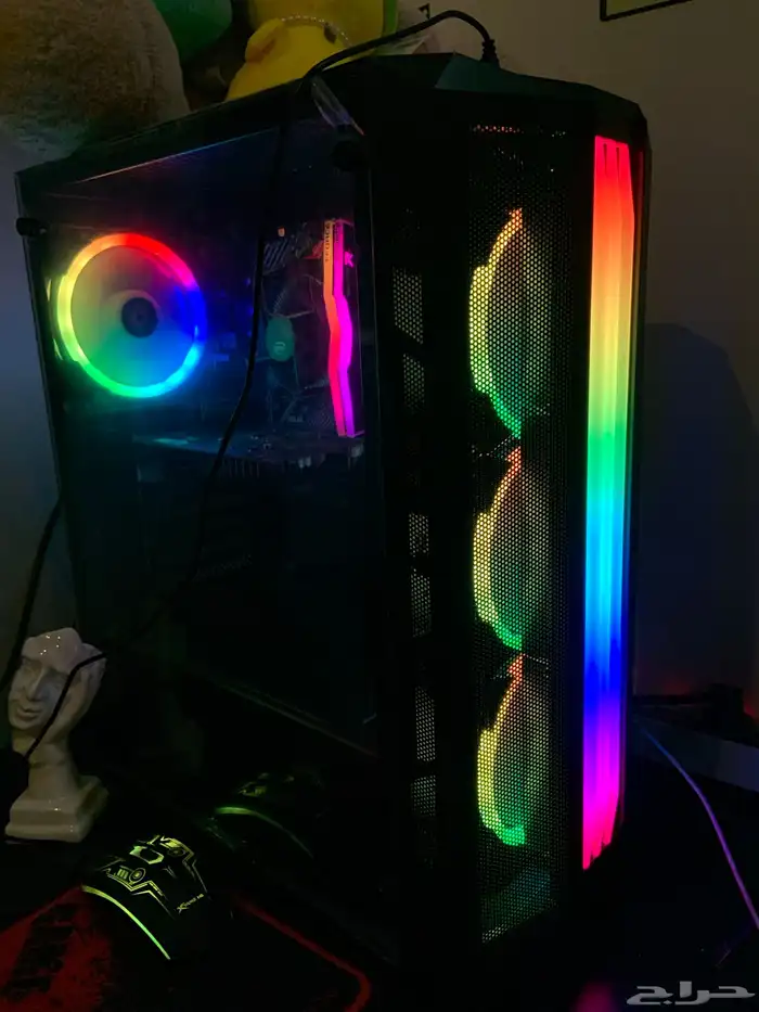 بي سي للبيع المواصفات فصوره 3