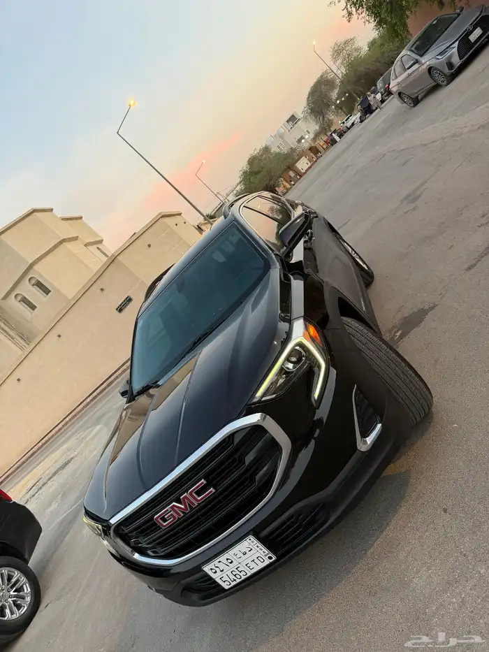 جيمس تيرين 12