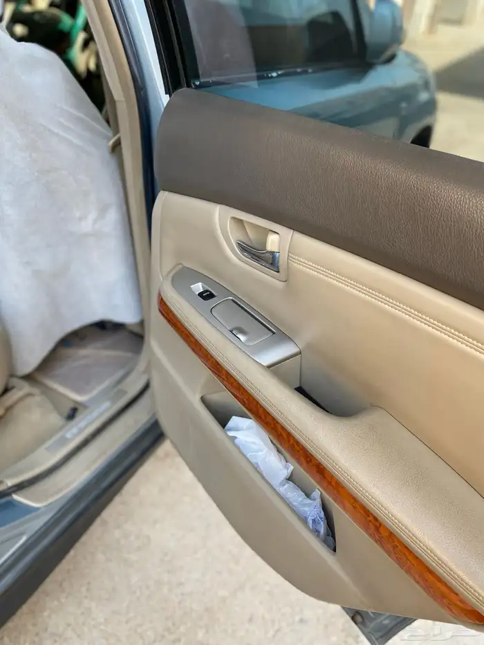 لكزس RX330 ار اكس 2004 نظيف للبيع 15