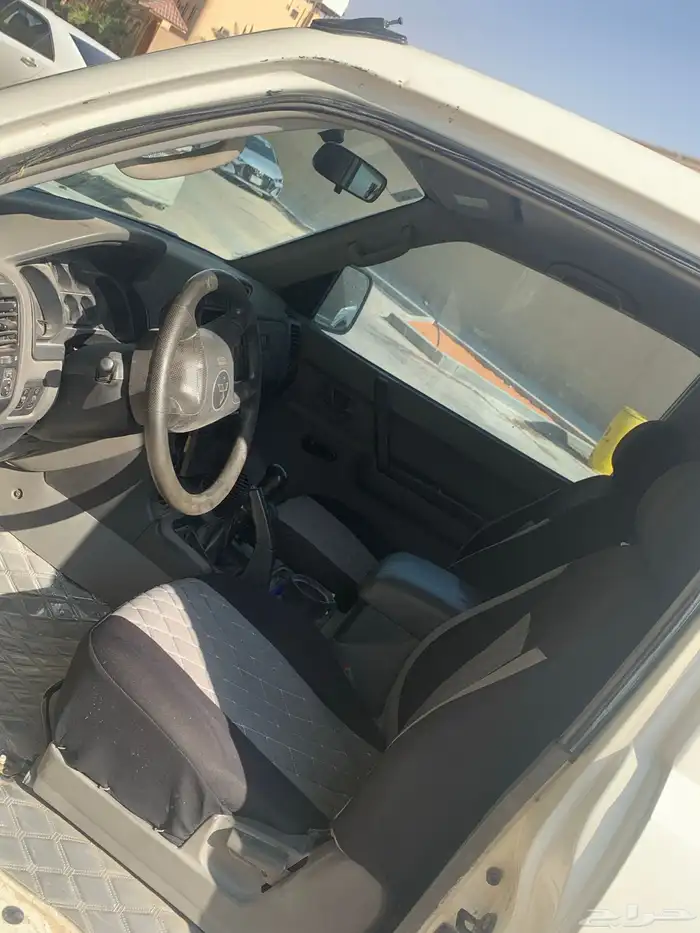 باجيرو للبيع 2004 4