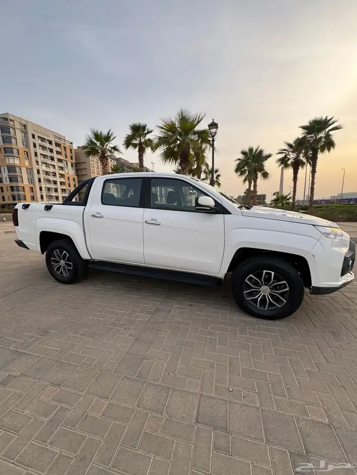 JMC فيجاس ديزل 2023 9