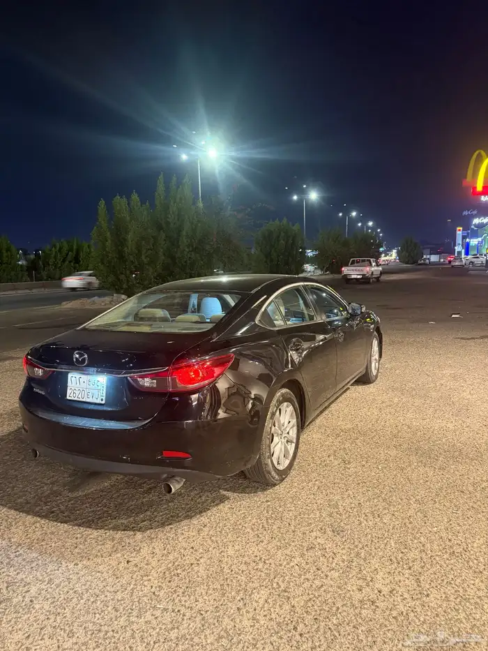 مازدا لبيع 0