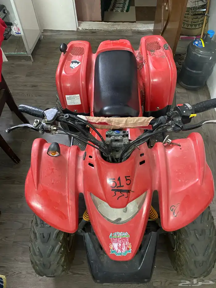 دباب اربع كفرات تايواني 1