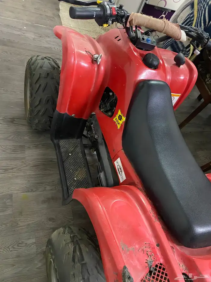 دباب اربع كفرات تايواني 5