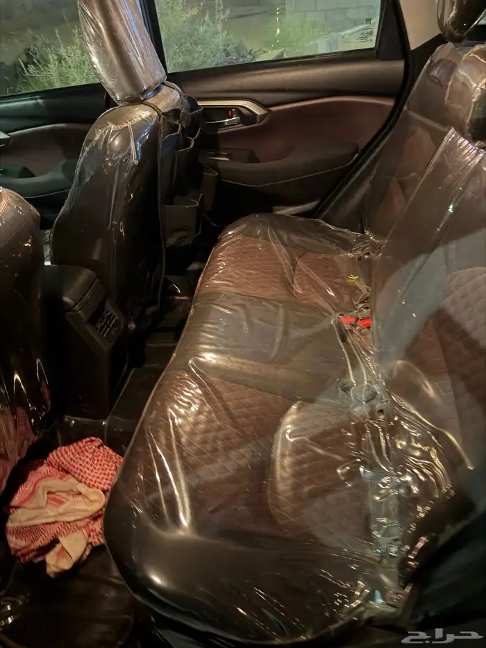 أوربان كروز 2024 ستاندر 4