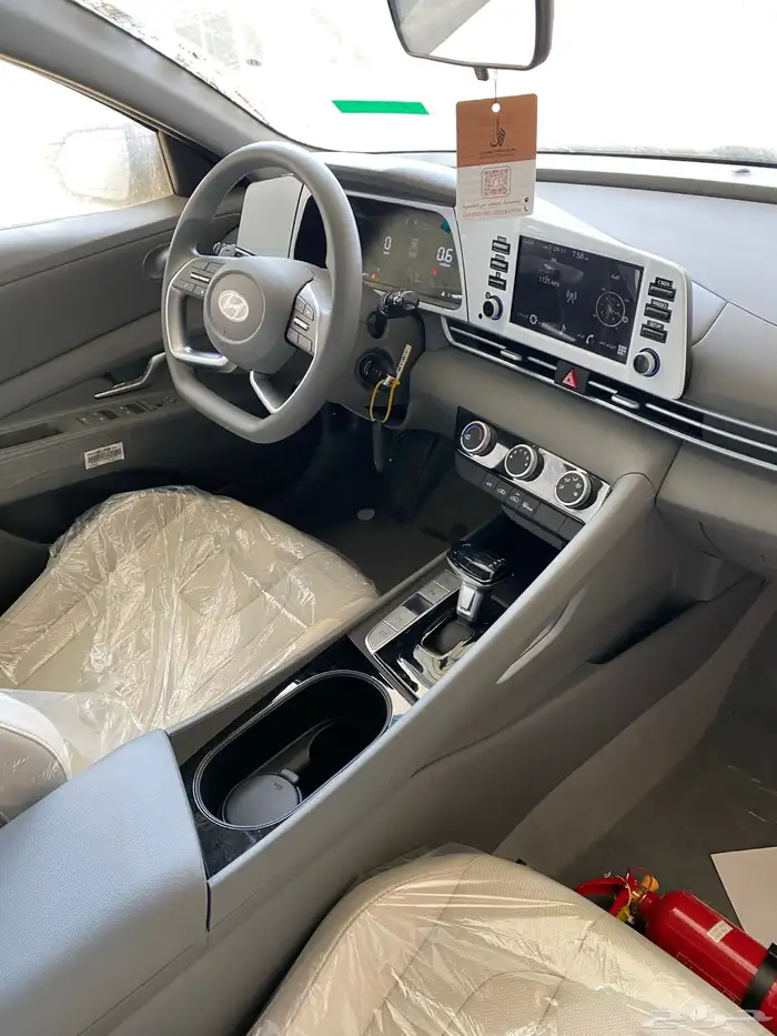 هيونداي النترا 2026 سمارت اقل سعر في السوق 8