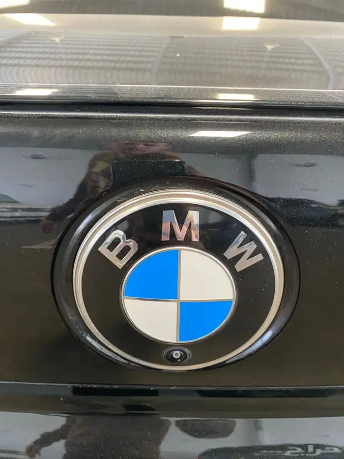 BMW 2026 735i M Kitوارد الناغى 15