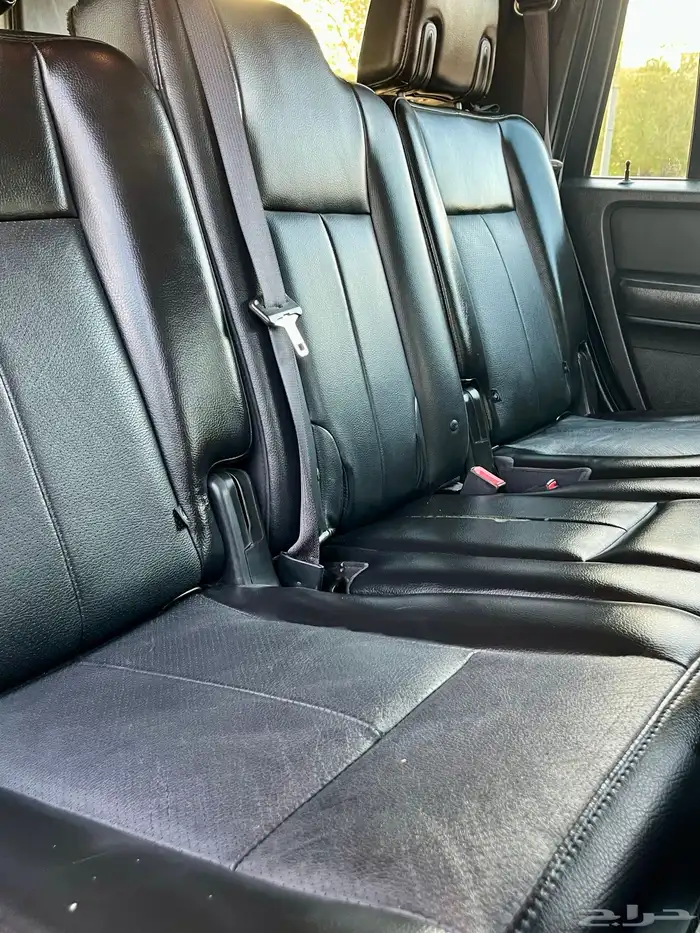 فورد اكسبديشن 2013 ( ليميتد ) 17