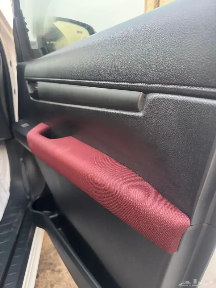 (( تم البيع ))هايلكس 2025 ممشى قليل 21