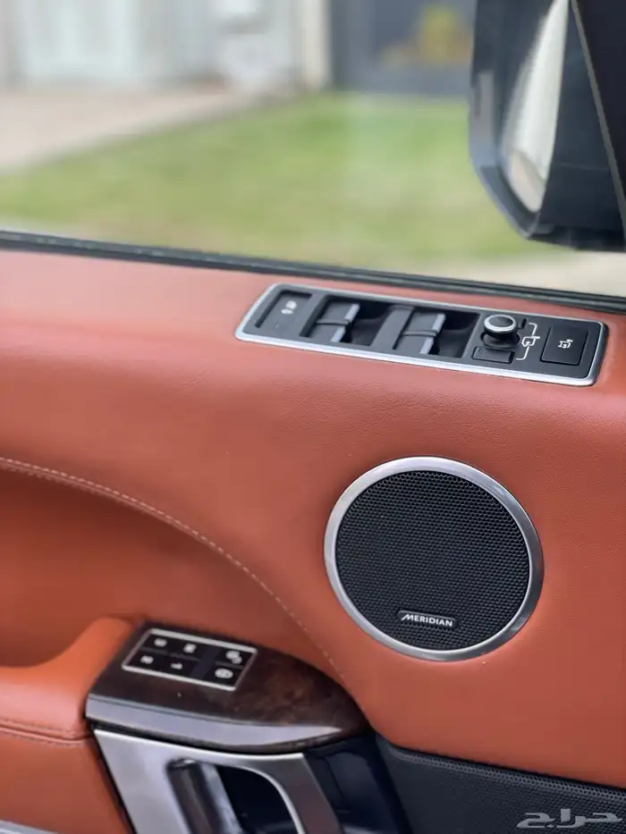 رنج روفر - 2013 - اوتو بيتقرافي - ممشى قليل 23