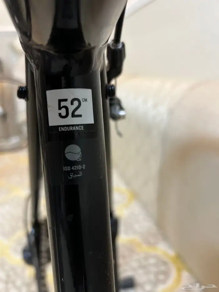 دراجة رود تريك TREK دوماني 2 10