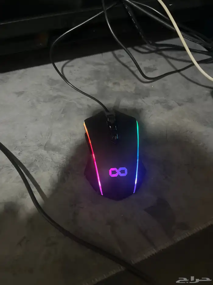 موس و كيبورد 1