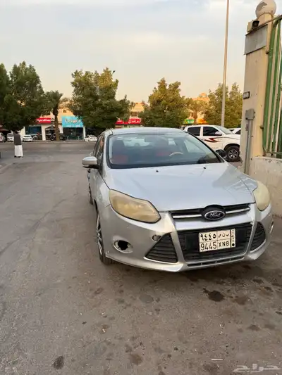 فورد فوكس للبيع 2012 index