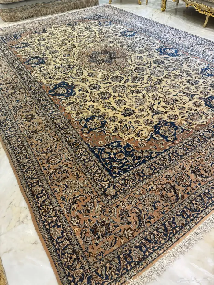 سجادايراني يدوي للبيع 1