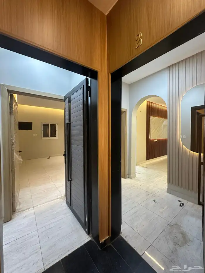 شقه للايجار مخطط 7 0