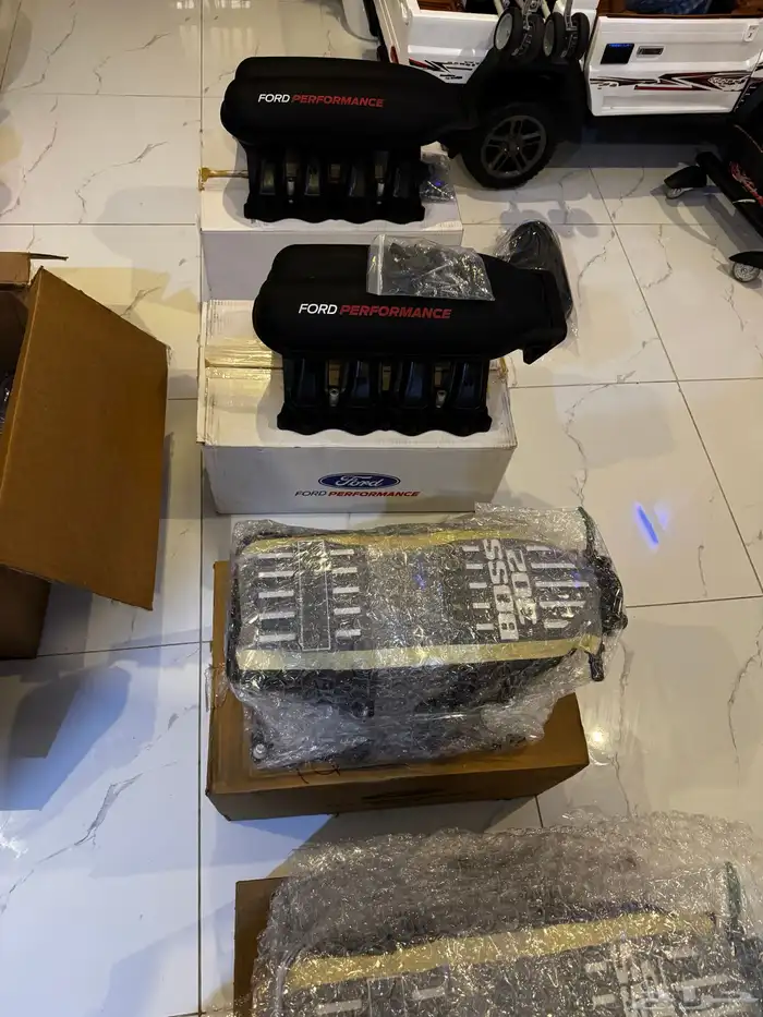 ثلاجة بوس 302 5