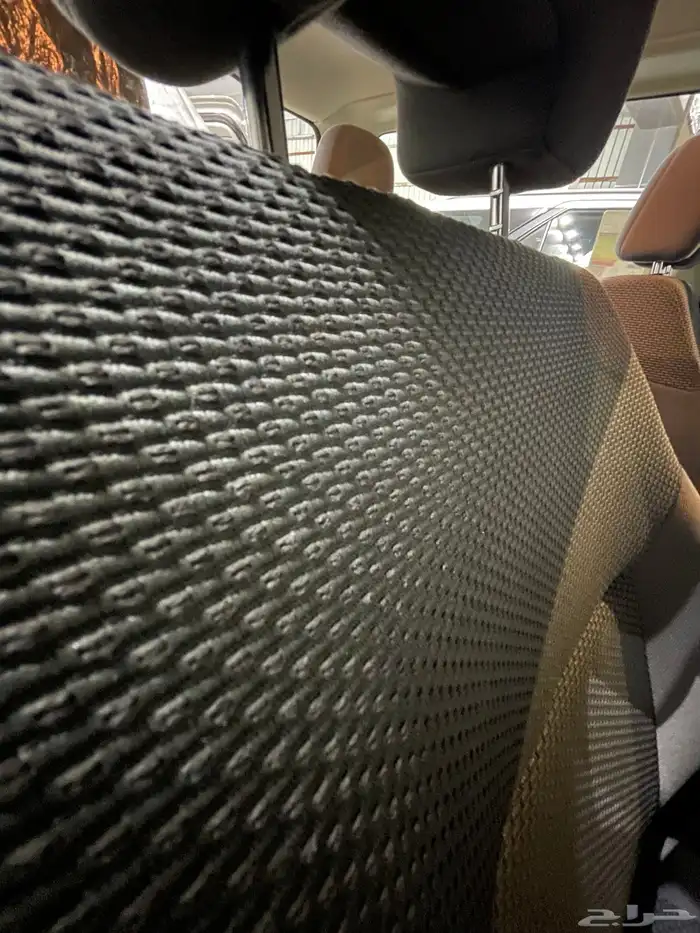 باترول ربع فتك تماتيك 2021 دفلك 47