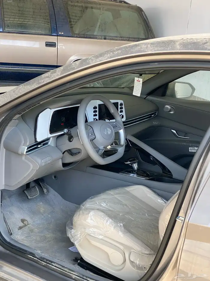 هيونداي النترا 2026 سمارت اقل سعر في السوق 10