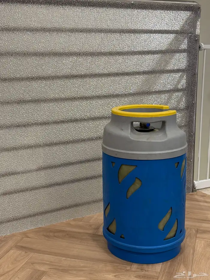 اسطوانه غاز فايبر 0