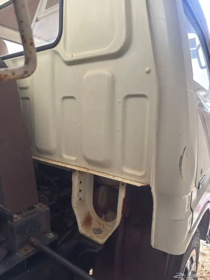 قلاب ديهاتسو84 وكالة نضيف 24