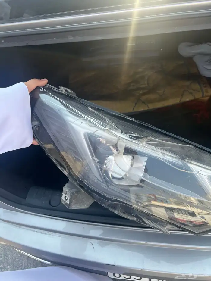 شانجان شمعة 1