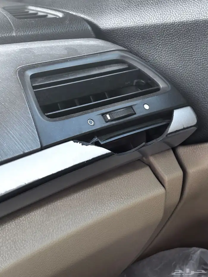 هوندا اكورد 2011 7