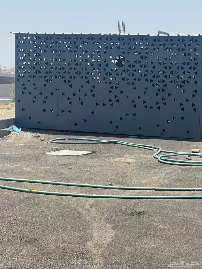 مظلات سواتر 5