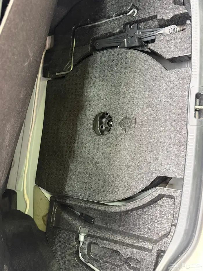 كامري 15 ممشى قليل 15