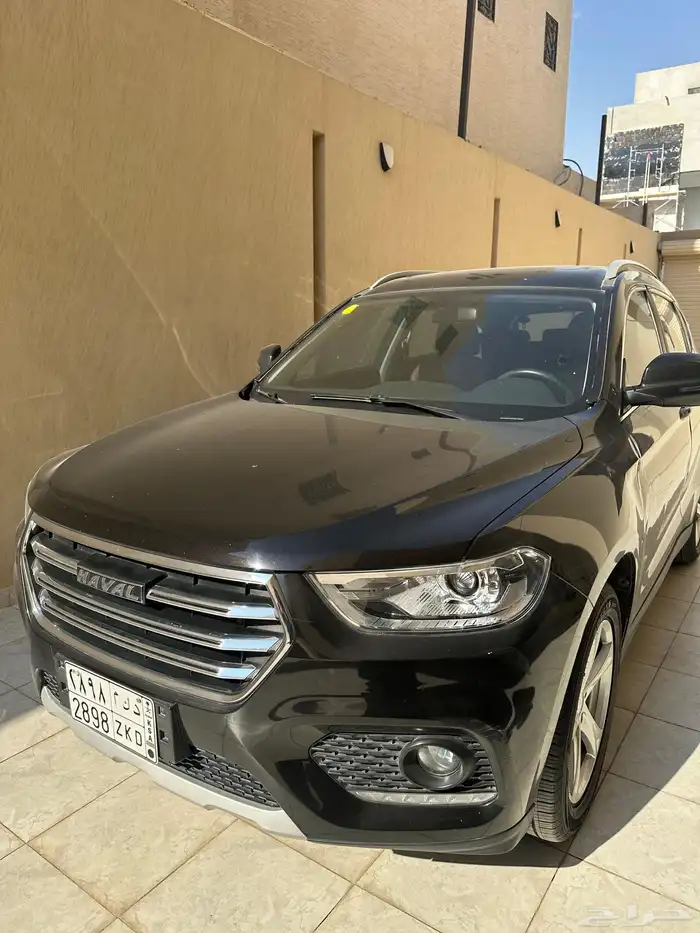 هافال H2 2020 للبيع 4