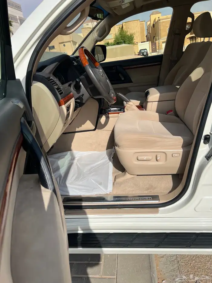 للبيع جي اكس آ ر مديل 2014 فل كامل سعودي 23