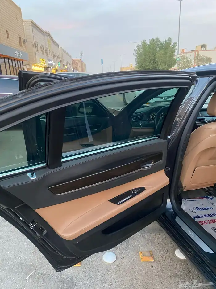 بي أم دبليو 13