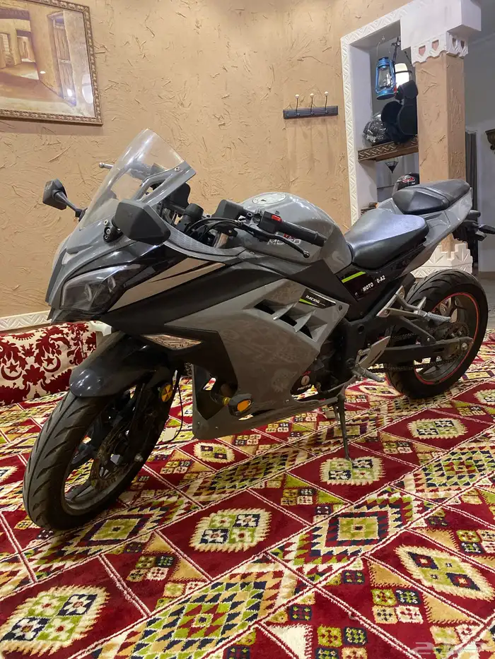 دباب سبورت 2