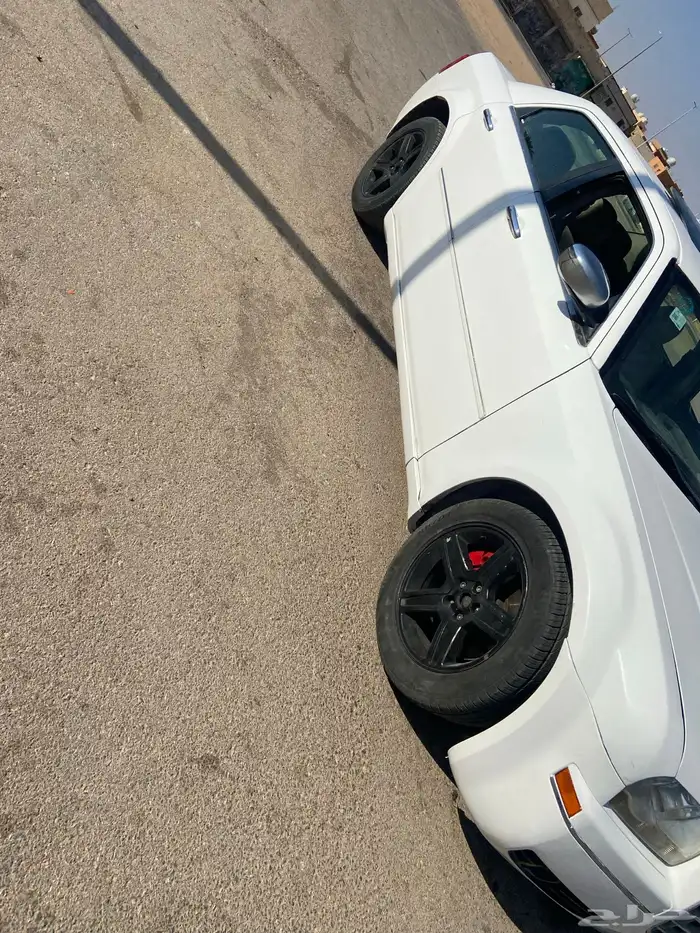 كرايسلر 2007 3