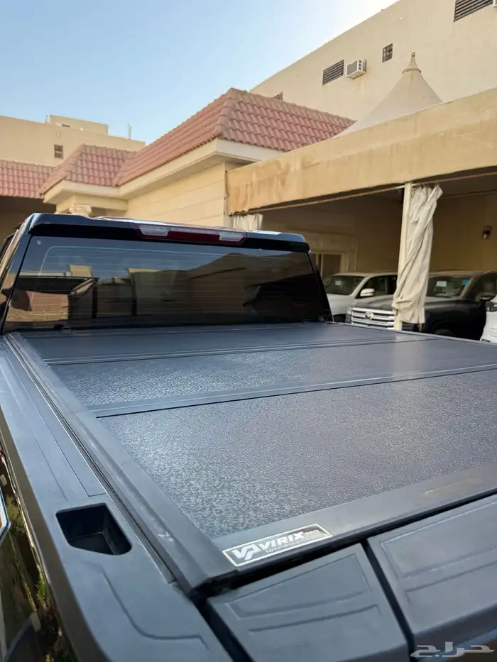 جمس سييرا غمارتين 2024 SLE 11