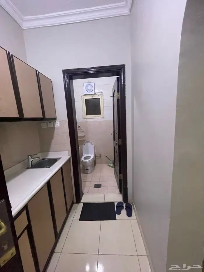 شقق للعزاب فاخره 8