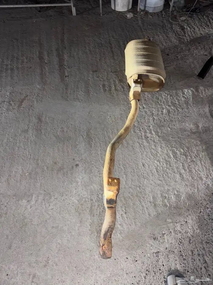 للبيع دبة شاص صفيره 1