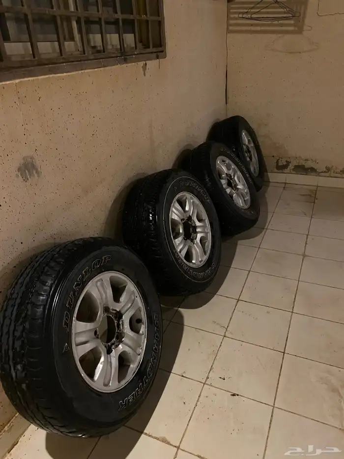 للبيع جنوط فكسار 2006 0