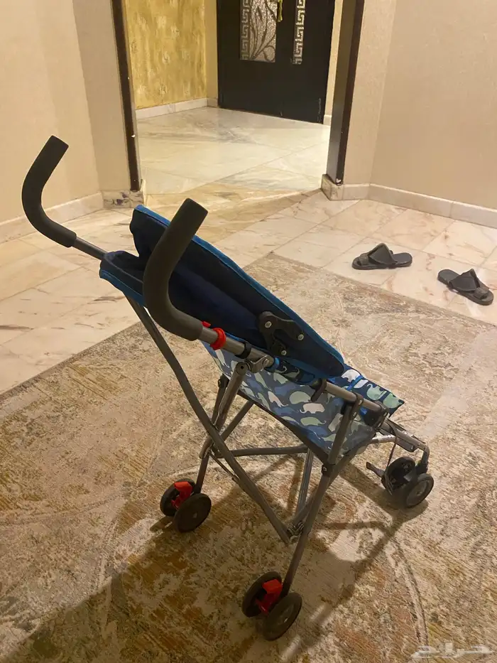 عربية اطفال 2