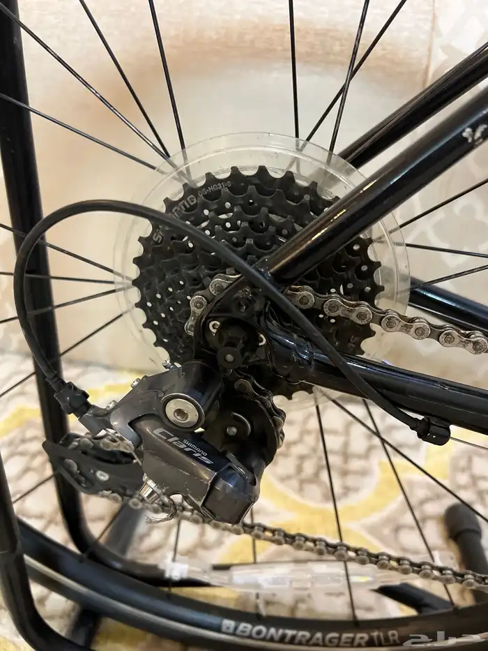 دراجة رود تريك TREK دوماني 2 4