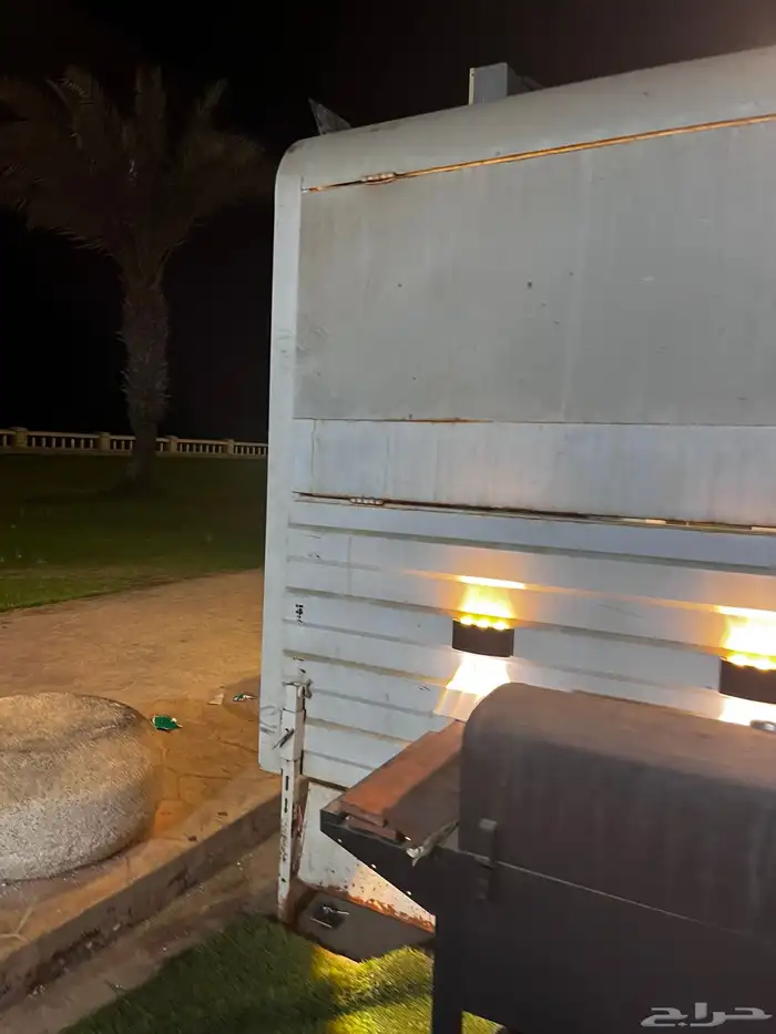 فود ترك للبيع 8