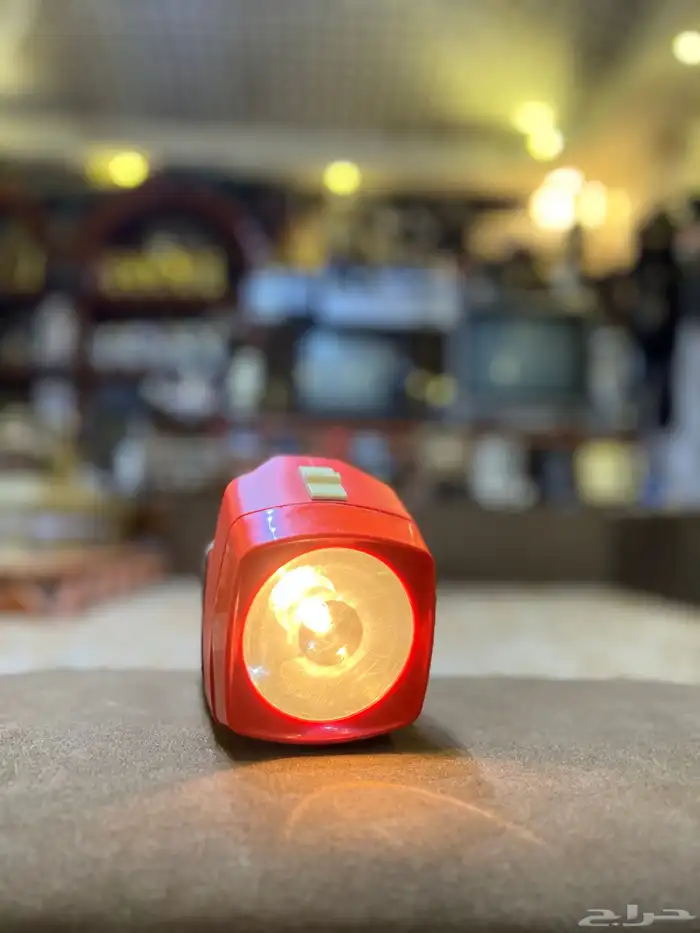 كشاف افري داي قديم تراثي مخزن جديد 8