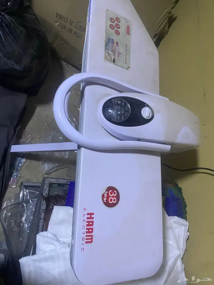 كواية ملابس 1