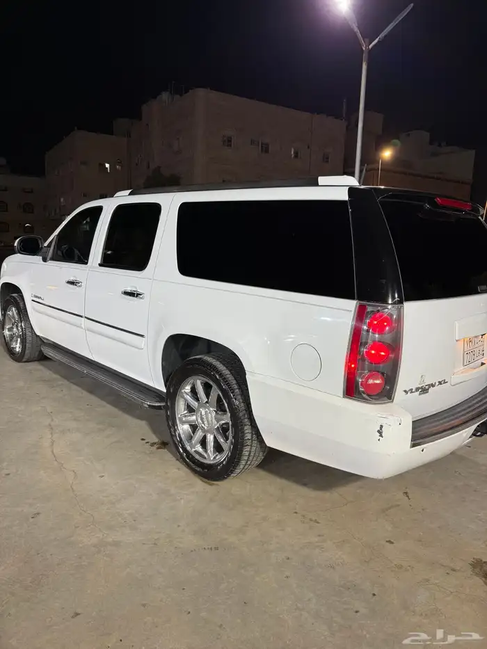 جمس دينالى 2008 مجدد مفحوص منوة المستخدم 6