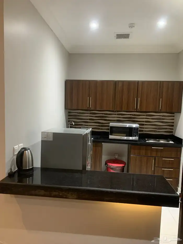 شقق مفروشه للإيجار الشهري 8