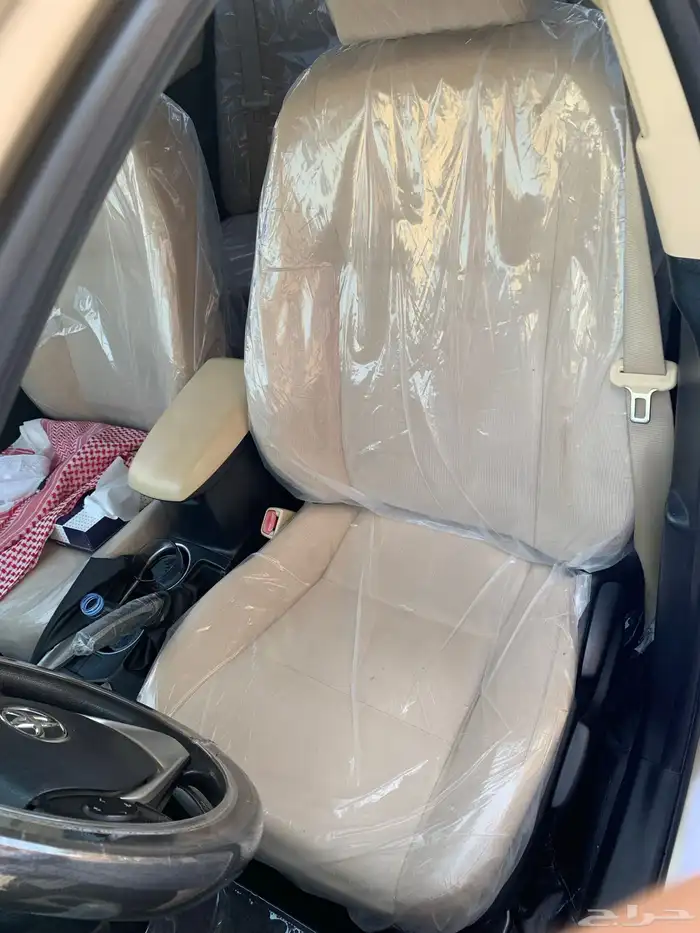 تايوتا كرلا 2019 للبيع 9