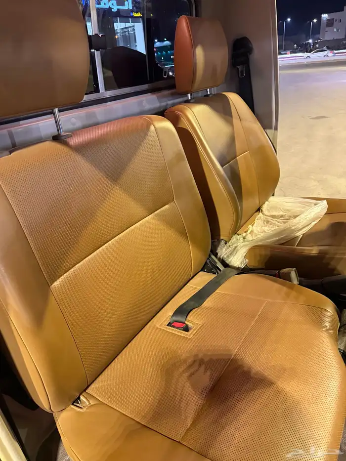 شاص 2023 ديزل فل كامل 9